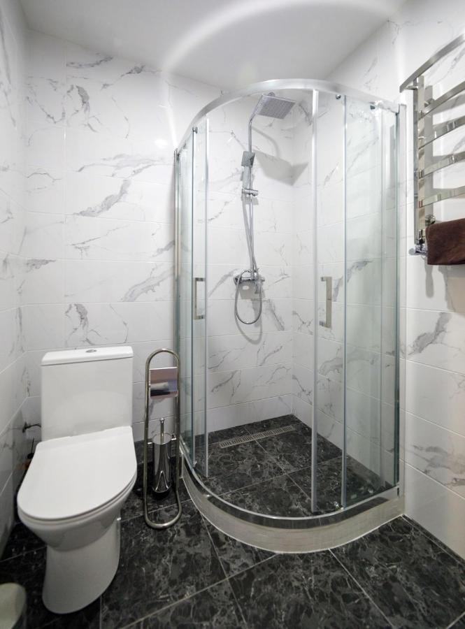 Pure Apartments Lviv Luaran gambar